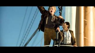 Titanic Rerelease  25th Anniversary  TRLA  D1  subtitrat  2023 [upl. by Ellenaj819]