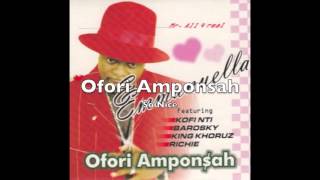 Ofori Amponsah  So nice [upl. by Enilrae]