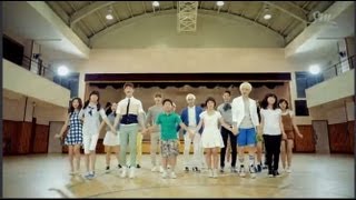 SHINee 샤이니 Green Rain From MBC Drama quot여왕의 교실quot MV [upl. by Euhc]