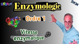 Enzymologie en arabesvi s4vidéo 1Biochimie métabolique [upl. by Firahs]