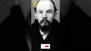 Vladimir Ilyich Lenin  The Life and Legacy of a Revolutionary shorts putin vladimirputin [upl. by Nerb491]