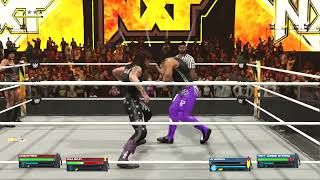 WWE 2K24 [upl. by Galen710]