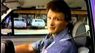 Yugo commercial 1986 [upl. by Mcmahon390]