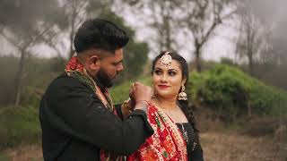 BALJIT amp MAMTA  THE BEST PRE WEDDING  SABHARWALSTUDIO 2024 [upl. by Wolsky504]