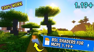 Top Minecraft Pe Shaders  Best 5 Shaders Comparison  BSL HSV4 CSPE BICUBIC OSBES [upl. by Caesaria]