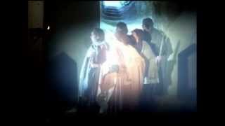 The Death the Resurrection and the Ascension of Jesus  with subtitles [upl. by Alyar434]