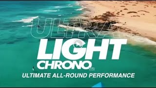 Ozone Chrono V2 UltraLight  Ultimate AllRound Performance [upl. by Connelley]