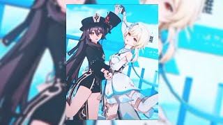 Tiktok weeb mashup 24🍁🌠 [upl. by Jeana]