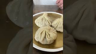 Khinkali Georgian dumplings [upl. by Vikky]