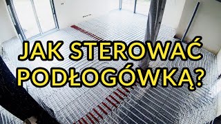 4 sposoby na sterowanie podłogówką [upl. by Niven]