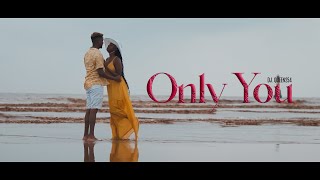 ONLY YOU DJ QUEEN254OFFICIAL 4K VIDEO [upl. by Enelehs]