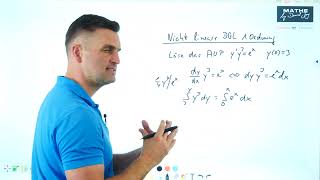 Dividing polynomials using long division [upl. by Huber]