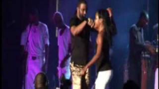 Fally Ipupa au Cameroun Attente Live [upl. by Hada]