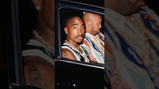 😱 o ASSASSIN de TUPAC SHAKUR foi PRESO  O caso 2PAC Orlando Anderson e Keefe D [upl. by Kifar]