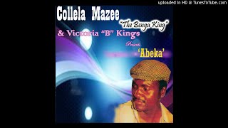 Collela Mazee amp Victoria Kings  Alice Nyolwese [upl. by Shuler]