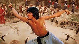 Dragon Dunk  Best Chinese Action Kung Fu Movies In English [upl. by Farwell145]