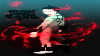 Deadman Wonderland OST 1 Track 5 DW28A [upl. by Savdeep997]