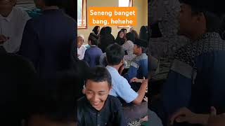 Senengnya Ikut Pelatihan di LPPDSDM BKPRMI DEPOK [upl. by Ronalda]