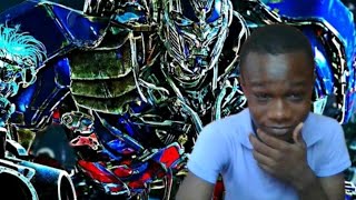 Transformers Age of Extinction  Autobots Storm KSI Scene 1080pHD VO Reaction [upl. by Ulphiah377]