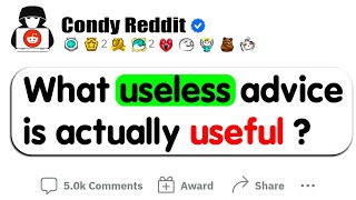 You Wont Believe These USELESS TIPS That Actually Work  Reddit [upl. by Idolem8]