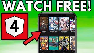 How to watch anime for free 2024 [upl. by Nagel]