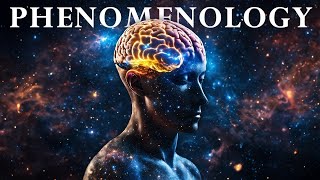 The Science of Consciousness  Phenomenology [upl. by Rudolph]