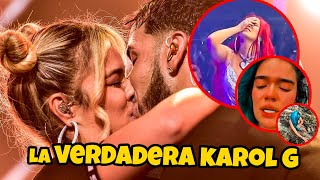 ¡TE DEJARA HELAD4 LOS 10 MOMENTOS MÁS IMPACTANTES Y EMOTIVOS DE KAROL G [upl. by Church]