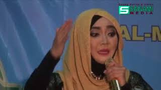 SULIS  Cinta Rasul  UMMI Kameraman amp Pnonton sampai Nangiiiis Gara2 lagu ini [upl. by Cele]