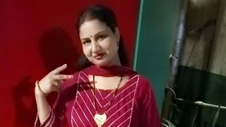 डांडिया से आने के बादdandiya poojagupta055 video festival [upl. by Aztinad19]