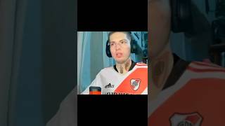 DAVO ES HINCHA DE RIVER PLATE TEORÃA futbol humor comedia messi river davo meme memes risas [upl. by Aissirac287]