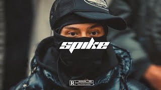 FREE FOR PROFIT Drill Type Beat  quotSPIKEquot  UKNY Drill x Jersey Drill x Central Cee Type Beat [upl. by Ardene451]