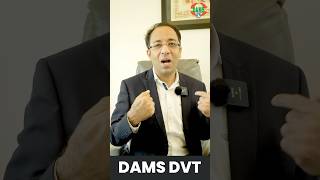 Are you ready for DAMS DVT this time in 6cities full face to face and online as well [upl. by Civ246]