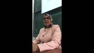 Séance 1  Séance introductive droit administratif Prof Khadija Ennaciri [upl. by Gefell]