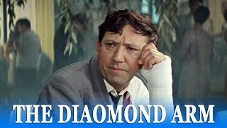 The Diamond Arm with english subtitles [upl. by Annaihs]