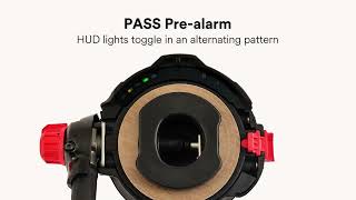 3M™ Scott™ AirPak™ X3 Pro SCBA Quickstart Video for Operation and Use [upl. by Llerrut]