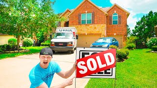 I SOLD MY HOUSE [upl. by Lu]