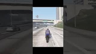 YAMAHA R7 SOUND IN GTA 5 🤤🥵😈 shorts shortsfeed uvaisgamerz gta5 [upl. by Gorey434]