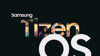 Tizen OSmp4 [upl. by Acey347]