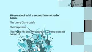 The Truth Behind Internet Radio [upl. by Larue973]