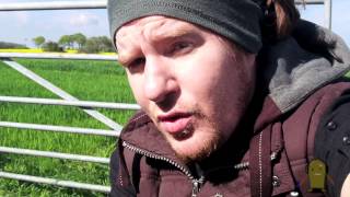 HOW TO GET FARMERS PERMISSION A GUIDE FOR BEGINNER METAL DETECTORISTS UK [upl. by Udell292]