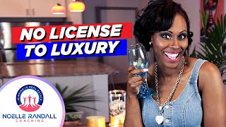 How To Become A Luxury Real Estate Agent [upl. by Ellennahc416]