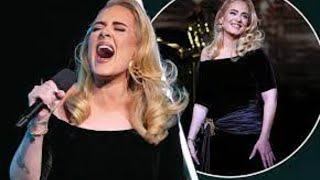 Adele’s £10M UK Gig in 2024 How Vegas Residency Changed Her [upl. by Aixela]