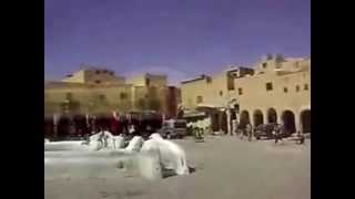 MZab Valley Part 1 La Place du Marché de Ghardaïa [upl. by Ormond]