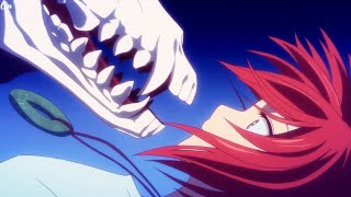 Mahoutsukai no Yome「AMV」 The Mystic [upl. by Yllime592]