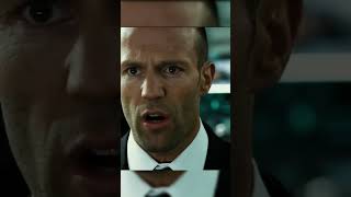 Jason Statham Ultimate Showdown Takes on a Dangerous Surrounding l top good movies shorts [upl. by Nyrrat]