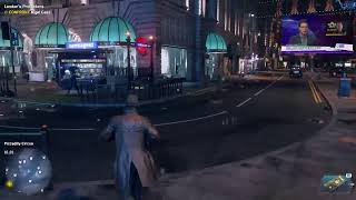 Watch Dogs Legion PS5 [upl. by Apur]