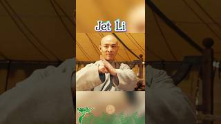 Jet Li VS Strongman Boxing Match movie kungfufilm shortsjetleesatisfying [upl. by Ymia739]