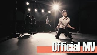 沈震軒 Sammy Sum  《單打獨鬥》Official Music Video [upl. by Miksen]