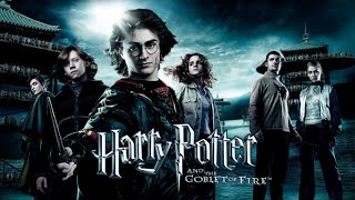 Goblet of Fire Every Hidden DetailEaster Egg FULL MOVIE BREAKDOWN Harry Potter Explained [upl. by Valry]