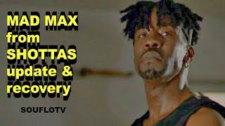 Mad Max from Shottas update Beats Heart Attack [upl. by Eldridge]